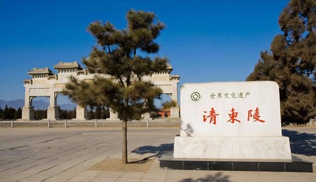 河北唐山竟然藏着这么多宝藏景点 你打卡过几个