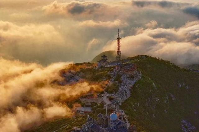 文明安全旅游倡议书
