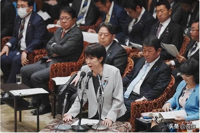 高市早苗收回言论、公开道歉！中国亮底牌：这事没商量