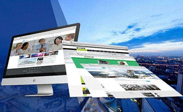 山西通用网站建设特点（网站建设的七大意义）