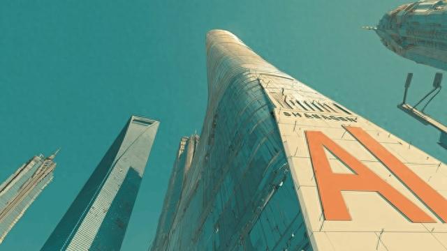 举办8年世界人工智能大会热度创新高，上海AI“三个倍增”做对了什么