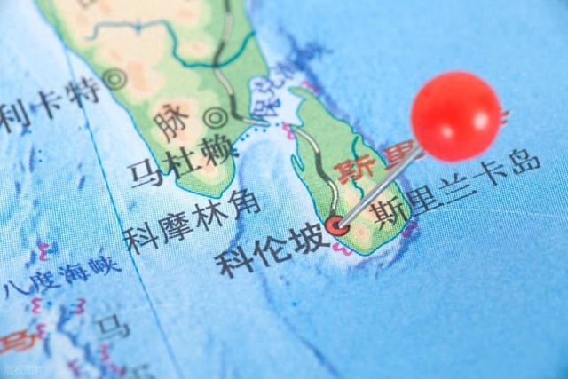 船到斯里兰卡，船员下地按摩遇麻烦，出行体验却获意外大收获
