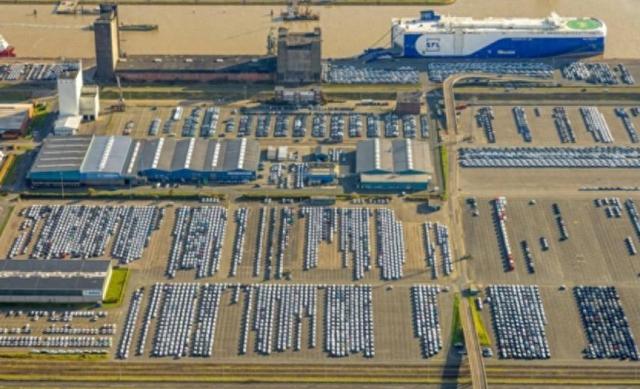 27国统一战线，不准中方赚钱？中企加速撤离荷兰，最大输家已定