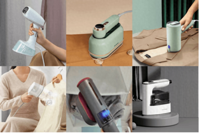 优化烫熨（小米大宇宫菱挂烫机好不好用多面料测评告诉你如何选择）