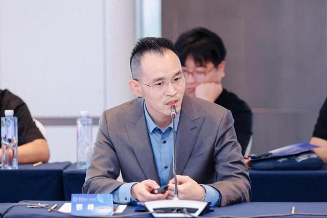 优必选邓峰：3-5年内，机器人没办法真正地进入家庭应用