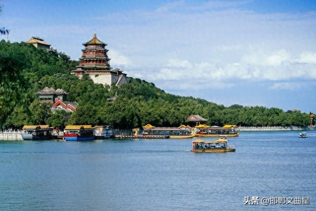 我是邯郸人，在北京住了一个月，说说我对北京的几点印象