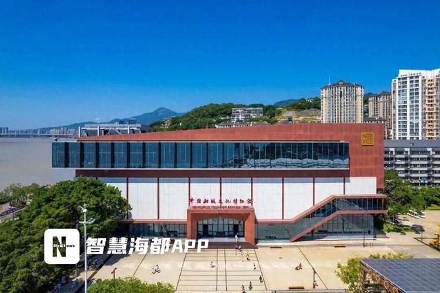 国庆中秋“双节”，船政文化园推出丰富沉浸式文化体验活动