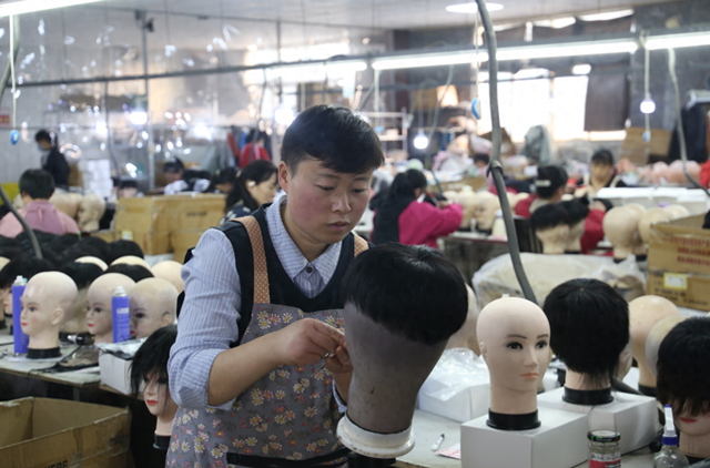 从“双十一”爆单看“头顶经济”的流量密码