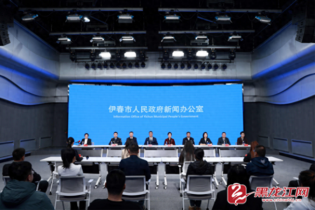 伊春冬季冰雪旅游“百日行动”来了！12月1日起梯次启幕