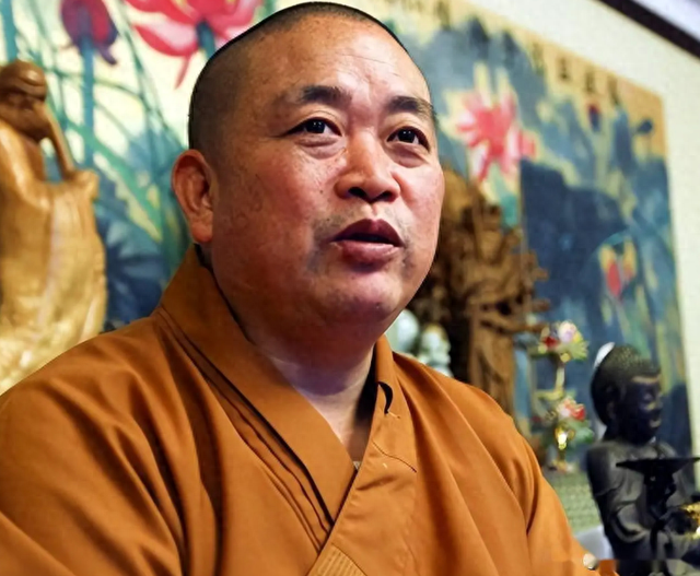 坦白和释永信关系4天，李湘再曝大瓜，牵扯的还是让她怀二胎的人