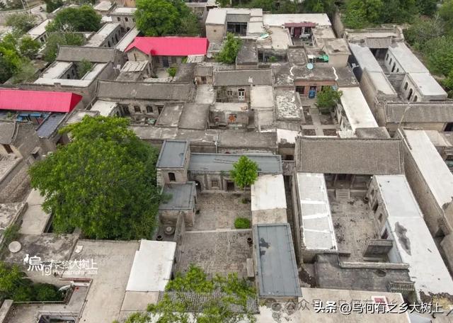 晋冀鲁豫军区司令部大院：位于武安市冶陶镇，如今已成旅游景区