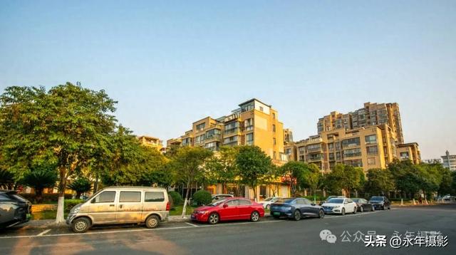 自驾环游中国行（十）浙江宁波老外滩