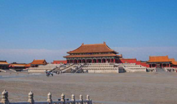 故宫年龄最老的“一条蛇”，已生存600多年，如今仍守护着故宫