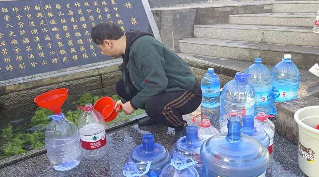 到江西温汤第六天，身体突显不适，什么原因造成的？