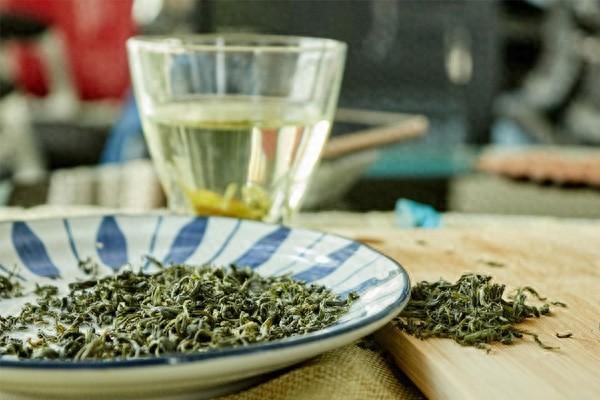 喝什么茶减肥最有效果（想瘦别瞎试这些茶才是减肥界扛把子）