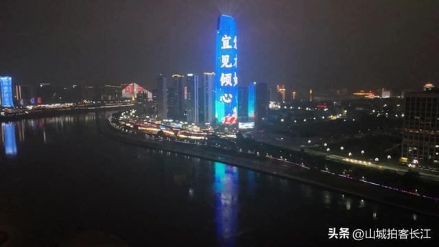 川南头号“黑马”城市，拥有多张响亮名片，实力直逼绵阳有何底气