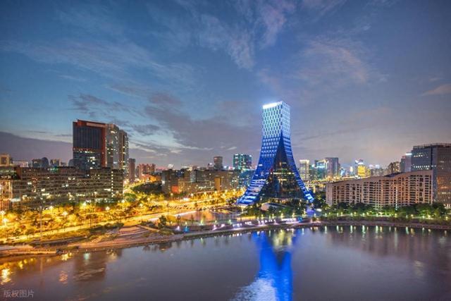 我国又现一座潜力城市，有望成下一个“北上广”，郑州和武汉落榜