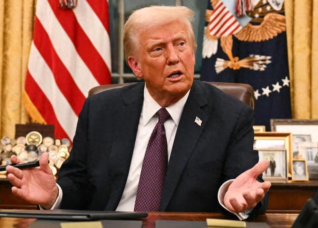 围台联合演习刚结束，新年首日，美国就踩红线：敦促北京保持克制