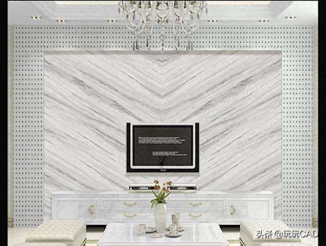 CAD中的剪切怎么用？（CAD里的图片能不能剪切来看看剪切后惊喜的效果）