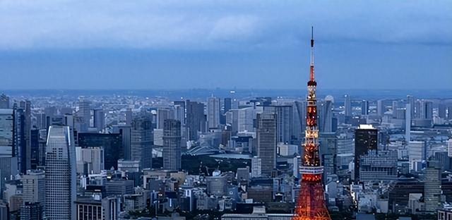 日本人对“性”的开放程度有多高？