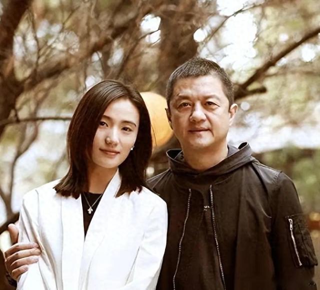 肖央女神克拉拉官宣离婚，6年豪门梦碎，曾说和老公天天说我爱你