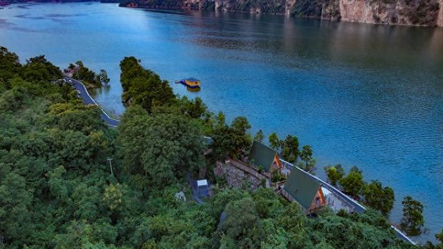 贵州金沙：“全域旅游”绽新颜