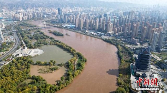 甘肃学者探路黄河流域特色发展 成果落地生“金”