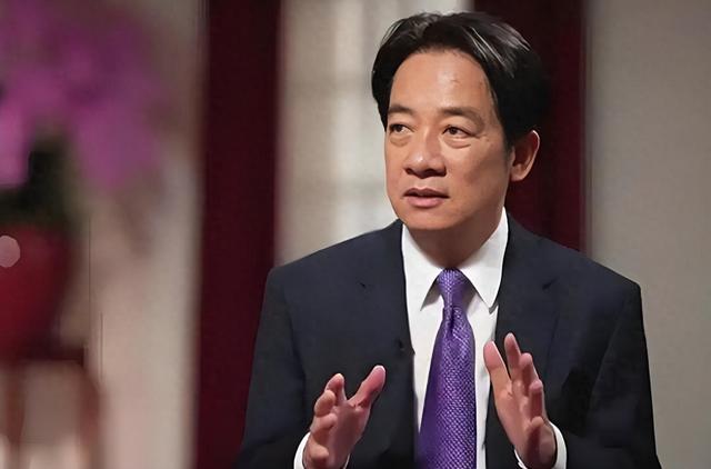 岛内罢免结果公布，同意票未到25%，蓝营动员，赖清德窜美求助？