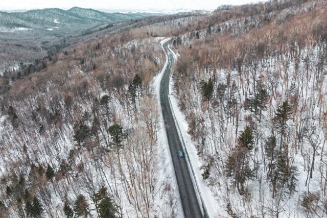 冬游吉林“快旅慢游”：高铁让长白山不再孤远，沿线城市结盟推出新玩法