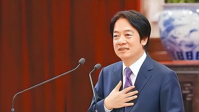 赖清德下最后通牒！不许任何人出席93阅兵，国民党迎来天赐良机？
