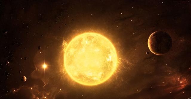 科学家观测5.6万颗恒星后，得到结论：我们的太阳，好像不太对？