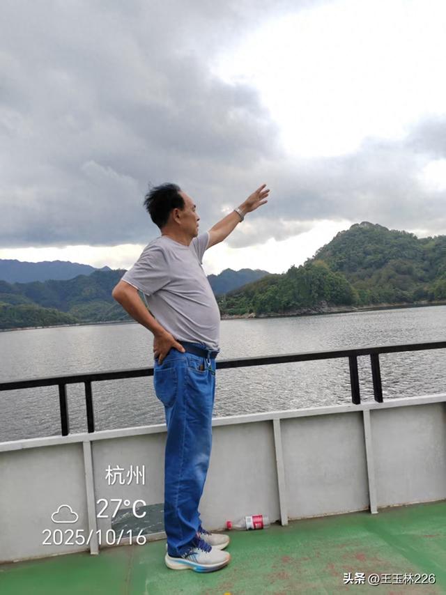 千岛湖，真的很神秘吗？