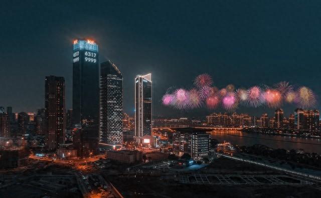 别找了！福州跨年最全攻略在这，总有一款让你嗨到明年！