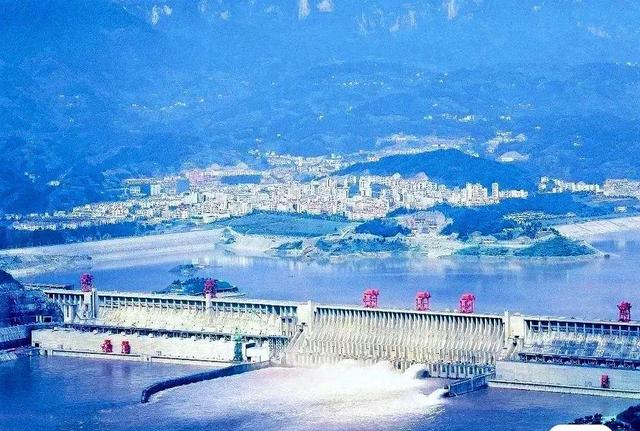 三峡大坝的终极真相：不是人类造不出更大的坝，而是地球不给机会