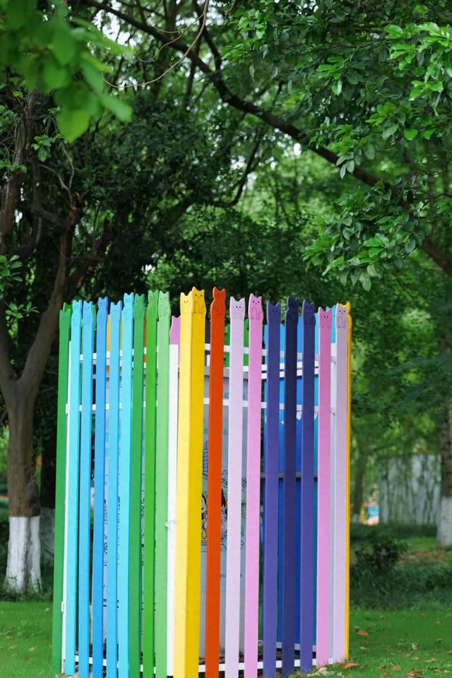 缙云县建设局网站（缙云县城市政设施巧变身 让城市更有温度）