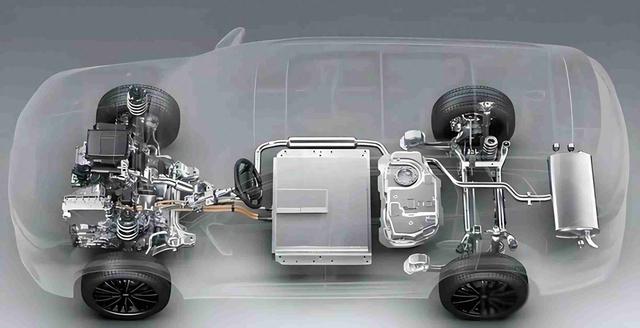 三年前买混动，如今卖车亏一半，我选纯电不是跟风