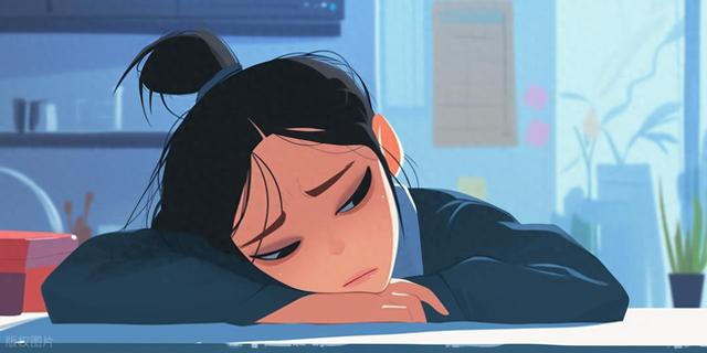 30岁后的情绪崩溃是矫情吗？