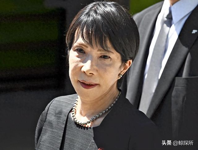 16天大选!高市宣布提前投票，日本迎来新噩耗	，78%民众说“不	”