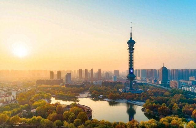 河北人口最多地级市，常住人口超过1100万，比承德、沧州总和还多
