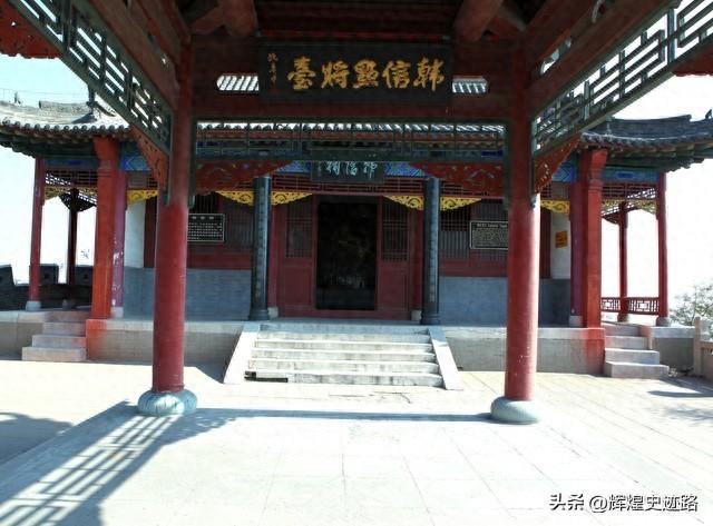 一饭千金的故事（韩信的一饭千金一段感恩与诚信的传奇故事）