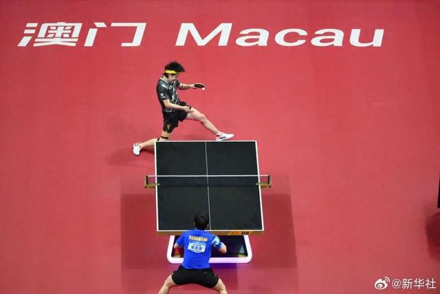 6局只差10分！樊振东战胜王楚钦，观众称“不敢呼吸	”	，王楚钦离场时挥手致意