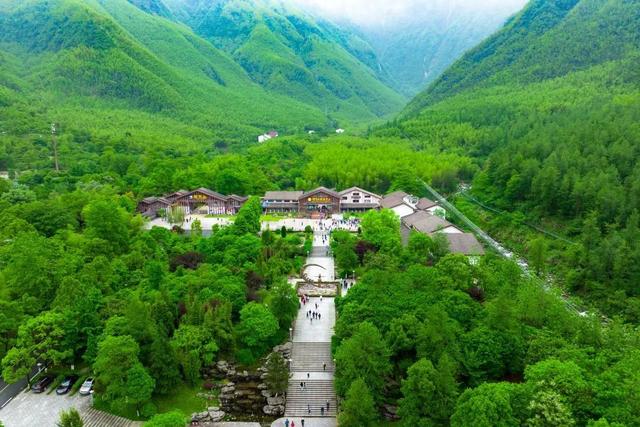 江西一5A景区，向全国公安民警免票！