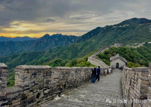 全世界只有中国才能看到的绝美风景，外国人也赞不绝口、流连忘返