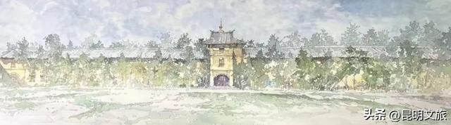 云南陆军讲武堂历史博物馆2025年暑期接待量创新高，多元活动彰显红色文化魅力