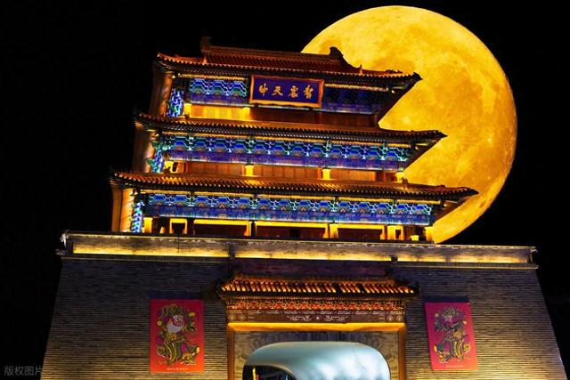 老开封也未必知道！不起眼的巷中小院，竟是包拯断案的民间公堂