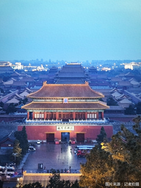 暑期游首月观察｜境内热门目的地北京居首，深度游、精讲需求攀升