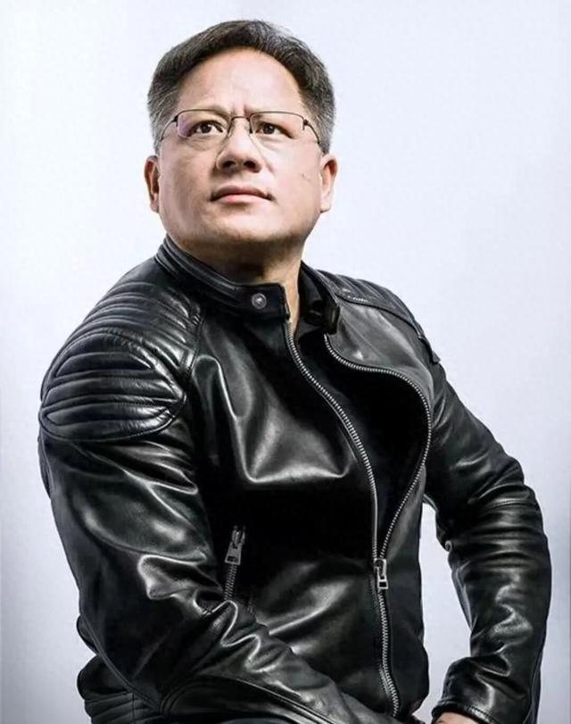 从被霸凌到预判50万亿市场！黄仁勋：AI时代，不拼知识存量