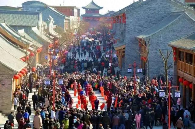 鹤壁十大最好玩的景点（鹤壁市好玩的二十个旅游景点攻略）