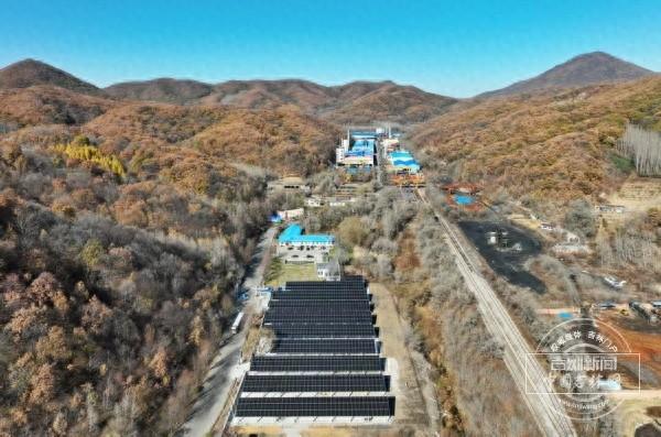 沿G334，寻914三线荣光