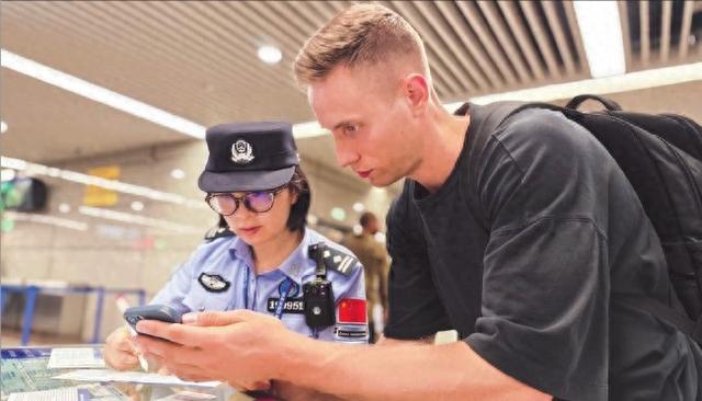 “China Travel”今夏热度持续  上海迎来暑期入境游热潮